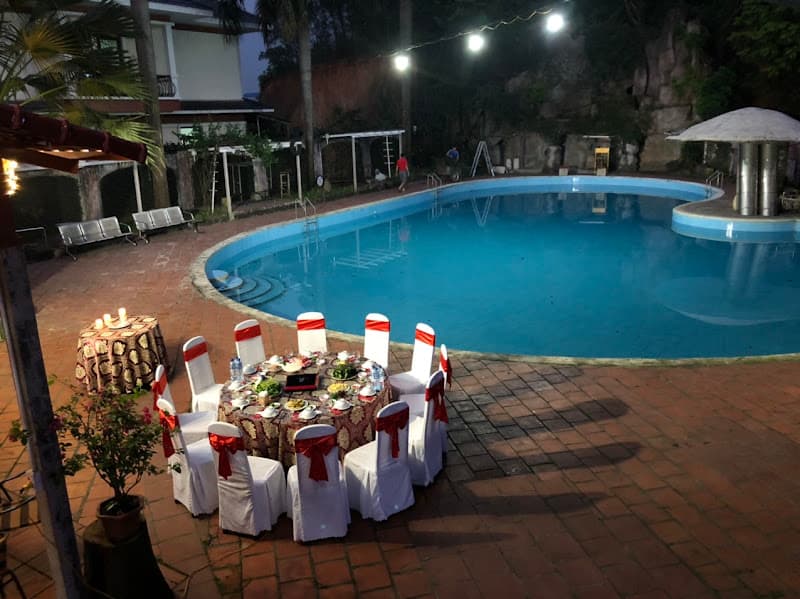 Hình ảnh Nhà hàng Gia Phong - 2