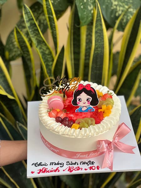 Hình ảnh Tiệm Bánh Phương Loan Cao Bằng - 2