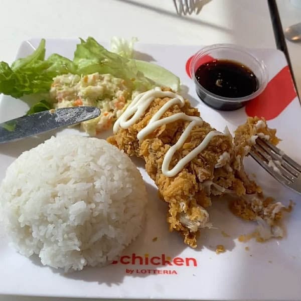 Hình ảnh Lotteria Linh Đàm HN - 5