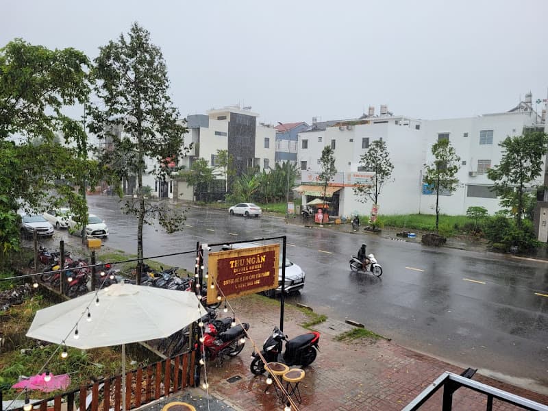 Hình ảnh THU NGÂN COFFEE HOUSE - 4