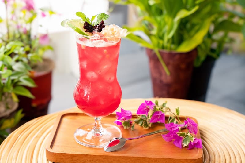 Hình ảnh Yumi Coffee & Tea - 5