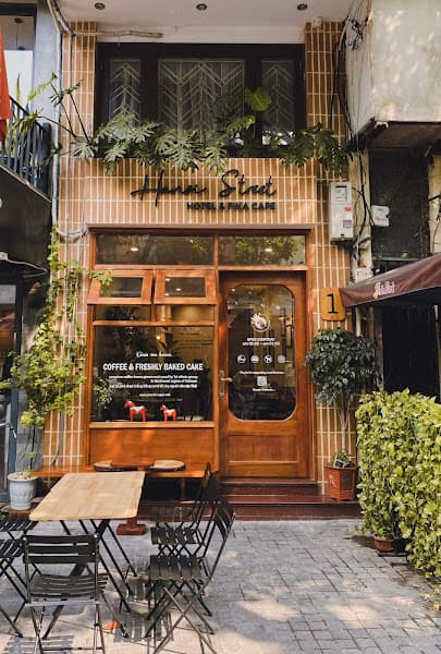 Ảnh bìa Fika Cafe