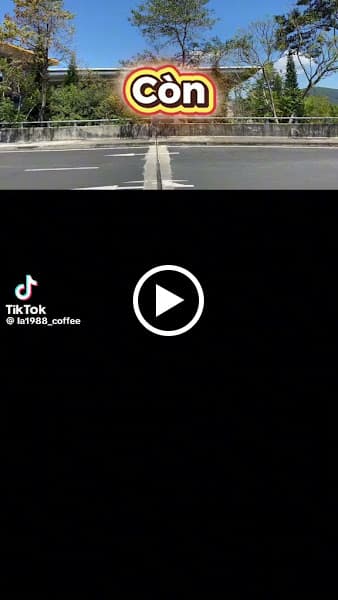 Hình ảnh La 1988 Coffee - Liên Khương - 3