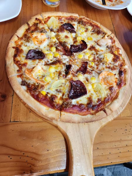 Hình ảnh Pizza Tươi Sầm Sơn - 2
