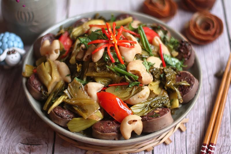 Hình ảnh Nhà Hàng 99 - 4