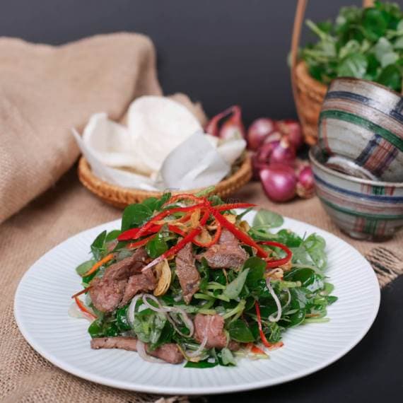 Hình ảnh Công Ty TNHH TM & DV Nhà Hàng Tiệc Cưới Minh Thùy - 2