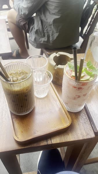 Hình ảnh An Coffee & Tea - 4