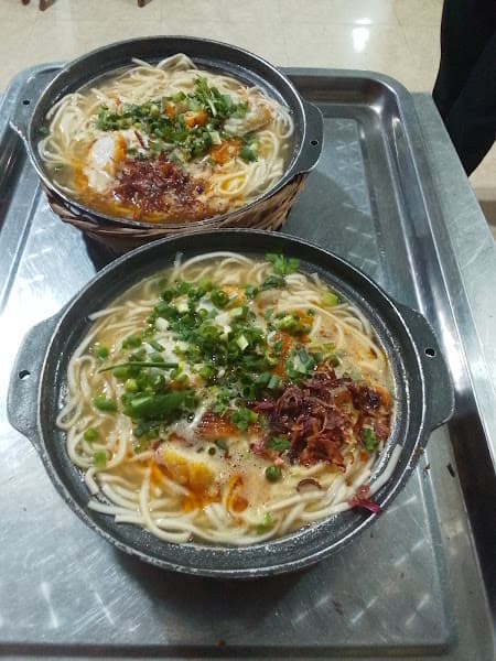 Hình ảnh Lươn Niêu-Cháo Canh Nghệ Tĩnh - 2