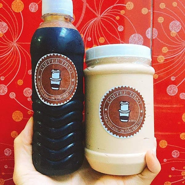 Hình ảnh Cà phê kem Thảo - 2