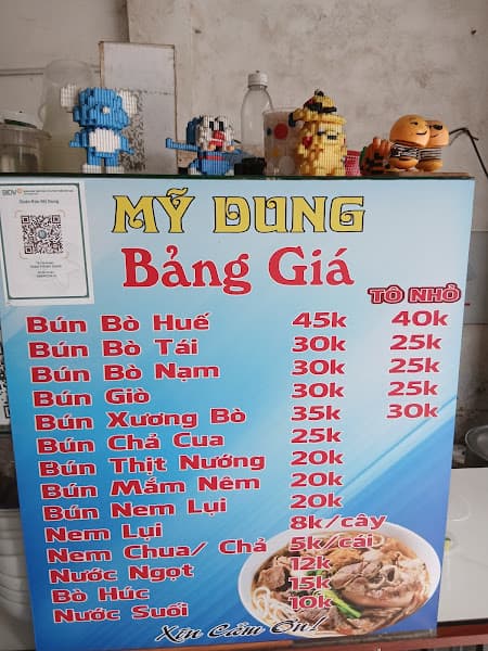 Hình ảnh Bún Bò Huế - 2