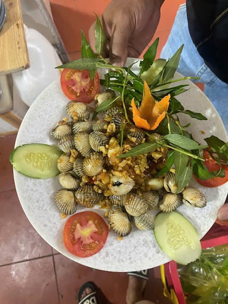 Hình ảnh Hải Sản Hương Biển - 4