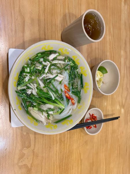 Hình ảnh BÚN BÒ HUẾ NGỰ UYỂN - 6