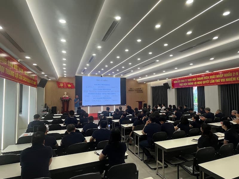 Hình ảnh Công ty TNHH MTV Xuất nhập khẩu 2-9 Đắk Lắk - 2