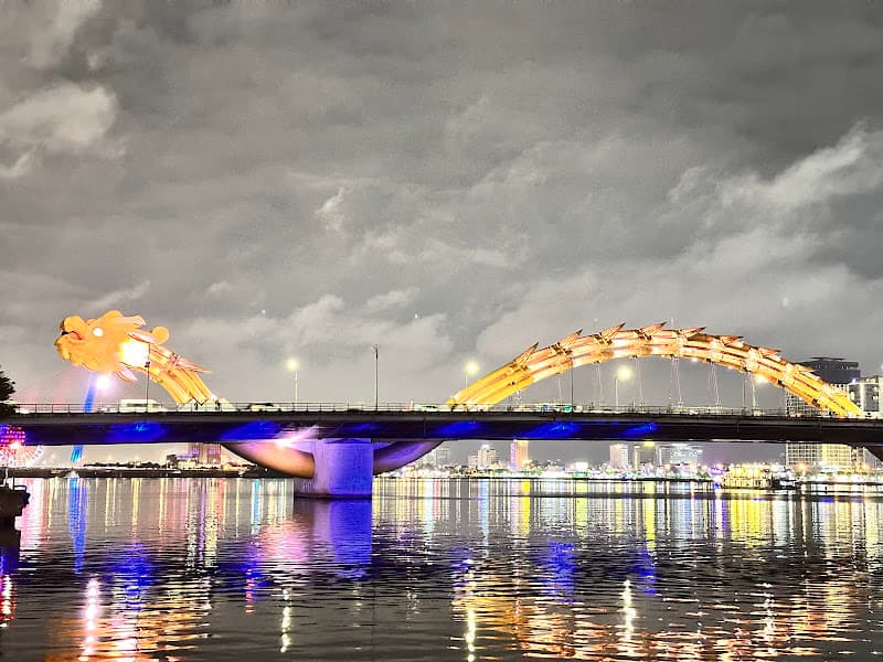 Hình ảnh Tượng Cá Chép Hóa Rồng - 2