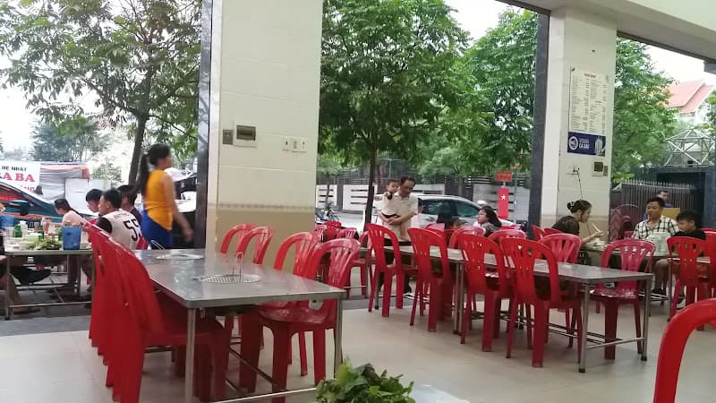 Hình ảnh Lẩu dê Phượng Chi - 6