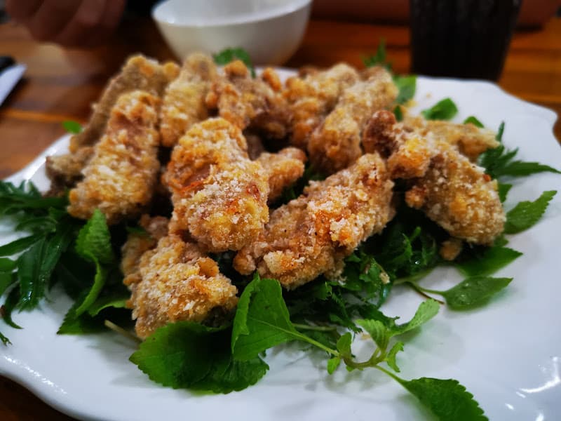 Hình ảnh Nhà Hàng Gia Bảo - 4