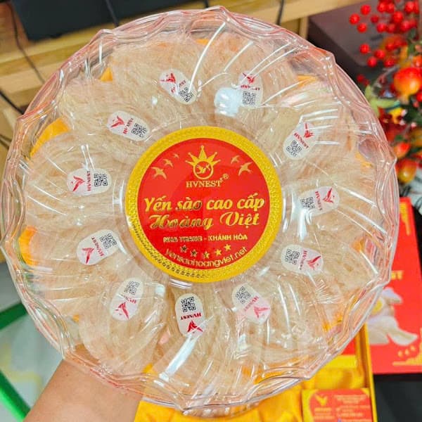 Hình ảnh Yến Sào Yến Phương - 5