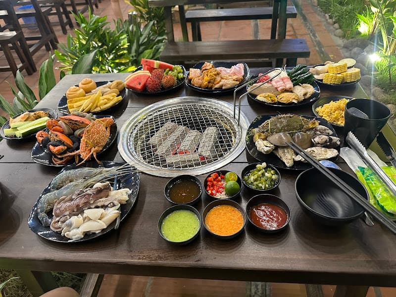 Hình ảnh Kangz Buffet Trảng Bàng - 2