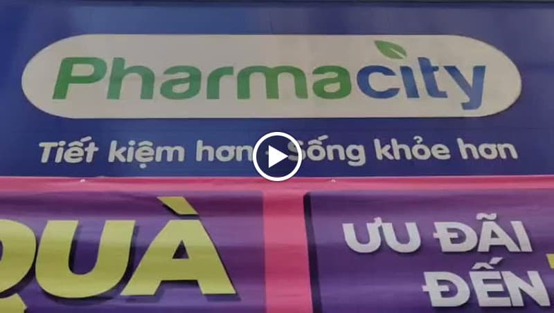 Hình ảnh Nhà thuốc Pharmacity - 3
