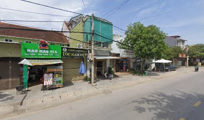 Ảnh bìa Mao Mao Tea