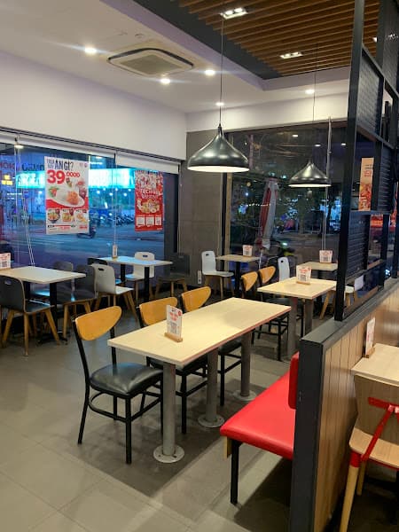 Hình ảnh KFC Nguyễn Ảnh Thủ 2 - 2