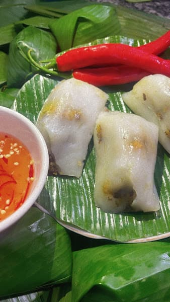 Hình ảnh Bánh Xèo Thuỷ - 3