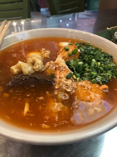 Hình ảnh Bánh canh cua 79 - 2