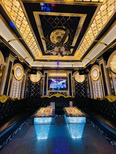 Hình ảnh Karaoke Tigon - 4