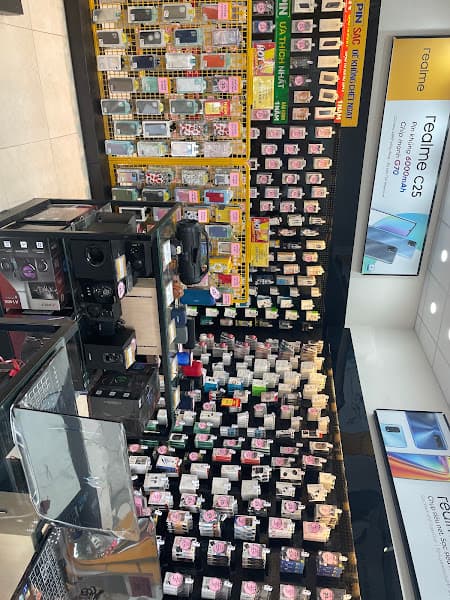 Hình ảnh Siêu thị Thế Giới Di Động - 4