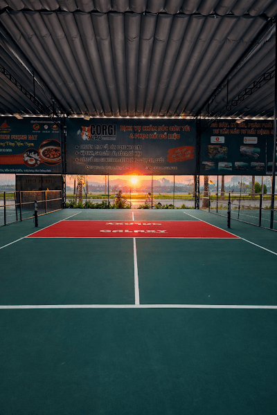 Hình ảnh Galaxy Pickleball - 2