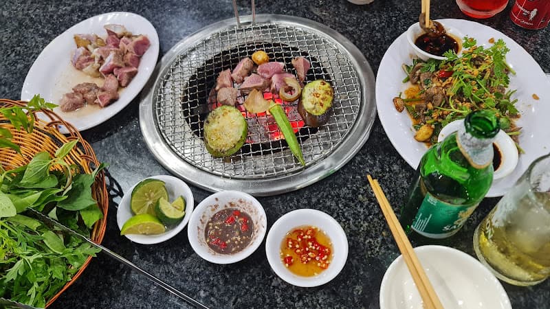 Hình ảnh Phở Hương Bắc 2 - 4