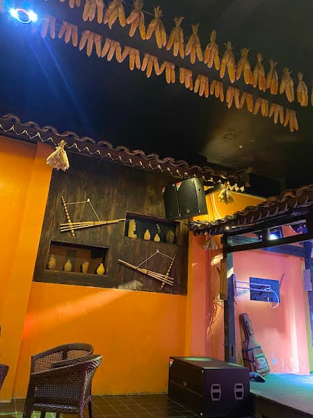 Nò Ah - 7 Sắc Cao Nguyên