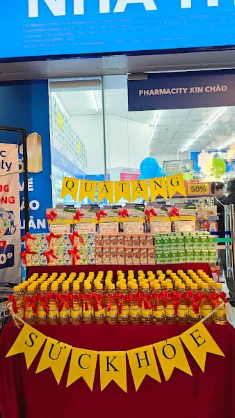 Hình ảnh Nhà thuốc Pharmacity - 3