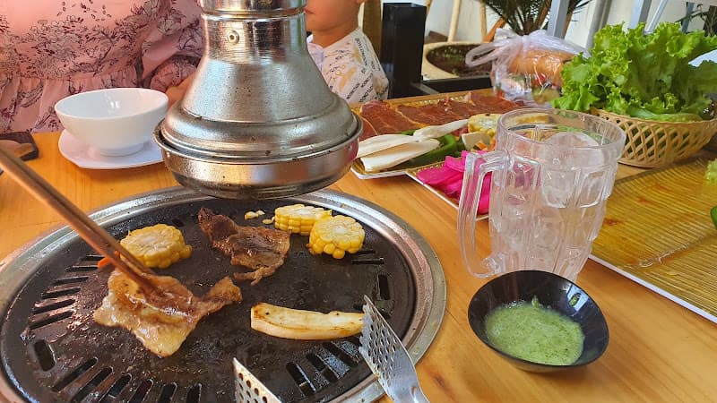 Hình ảnh Trung Tâm Hội Nghị - Tiệc Cưới Huy Nguyệt - 4