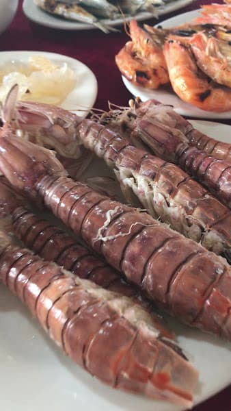 Hình ảnh Nhà Hàng Nẫm Đen - 3