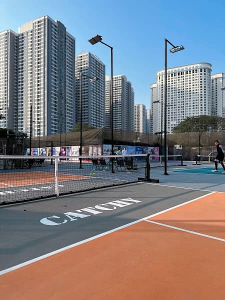 Hình ảnh Catchy Pickleball Club - 4
