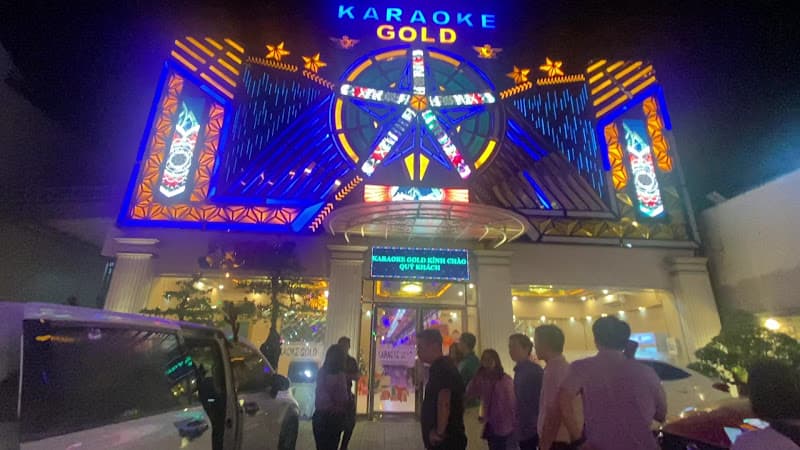 Hình ảnh Karaoke GOLD - 2
