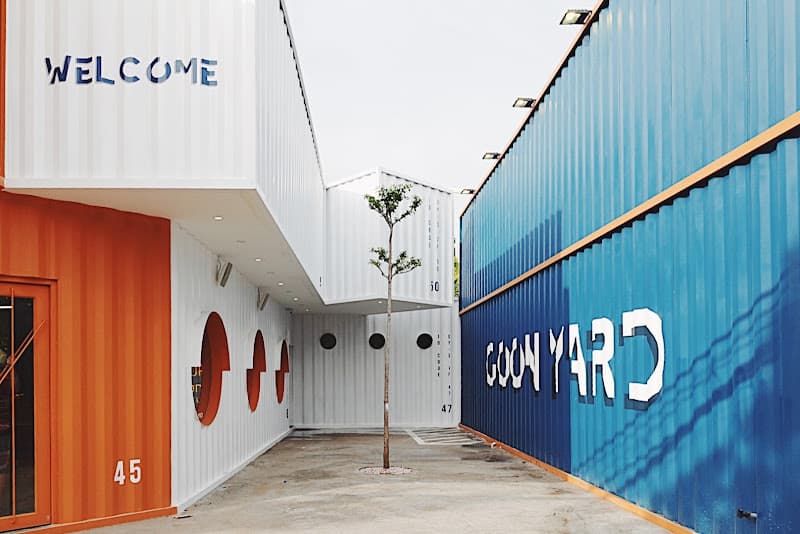 Hình ảnh Goon Yard Coffee - 5