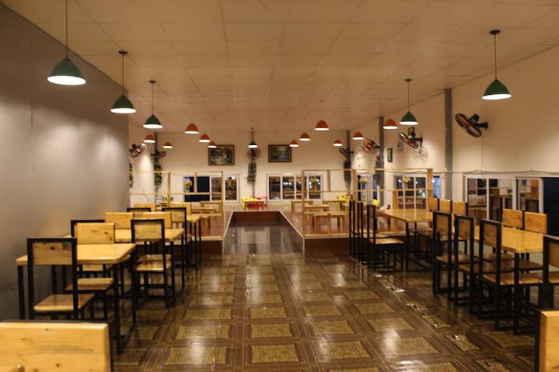 Ảnh bìa Nhà Hàng Lẩu Nướng Today BBQ