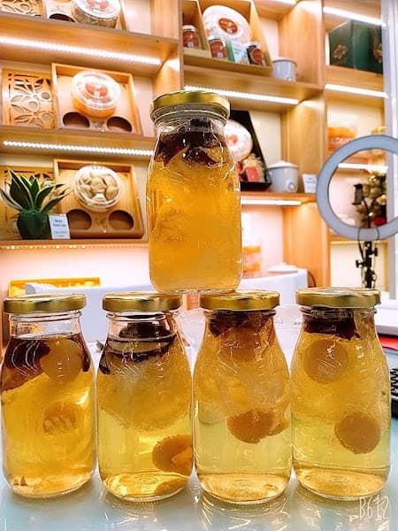 Hình ảnh Yến Sào Bắc Ninh: Hoàng Yến - 98 Nguyễn Cao - Ninh Xá - 4