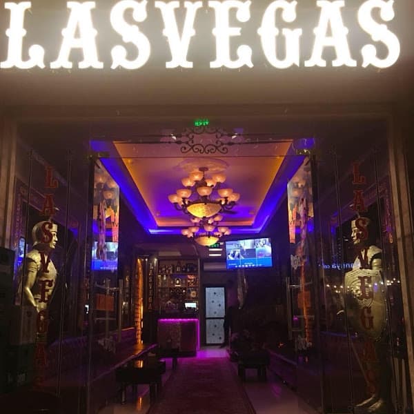 Ảnh bìa Karaoke LASVEGAS