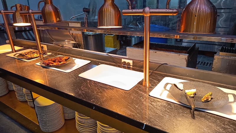 Hình ảnh Buffet Hải Sản Lasvegas Hạ Long - 3