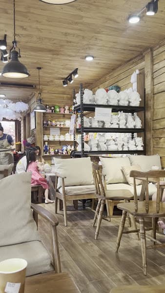 Hình ảnh THE CHIC Coffee - Tea - 2