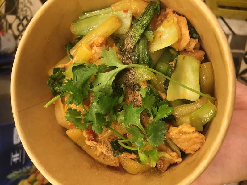 Hình ảnh Bánh Mì Hương Nhà - 4