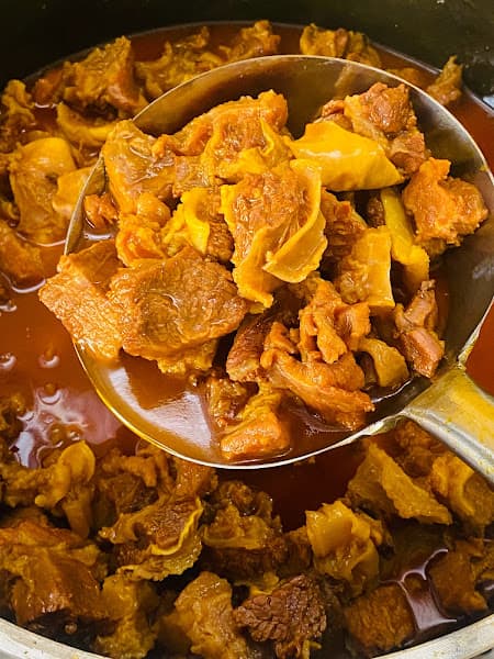 Hình ảnh Sam Quán Phở bò - 5