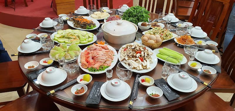 Hình ảnh Lẩu nấm Tứ Quý - 4