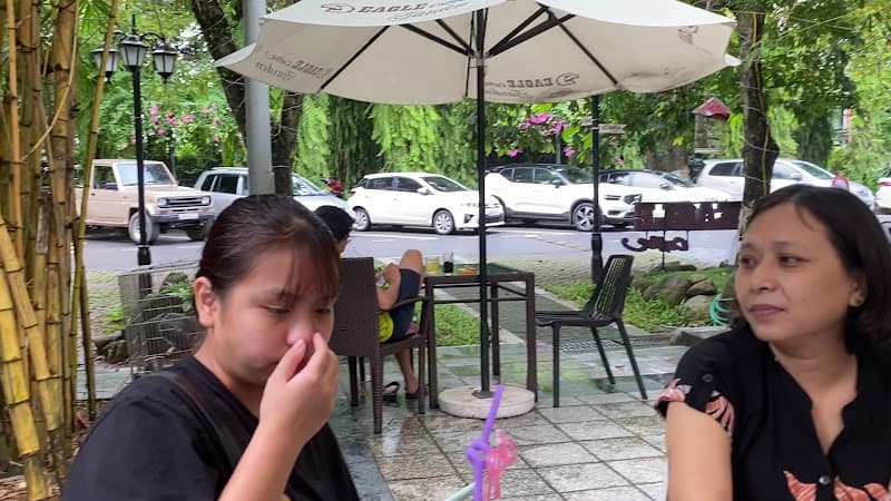 Hình ảnh Eagle Cafe - 5