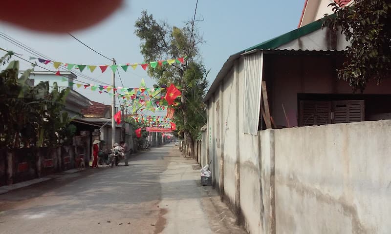 Hình ảnh Đặc Sản bún Huế - 5