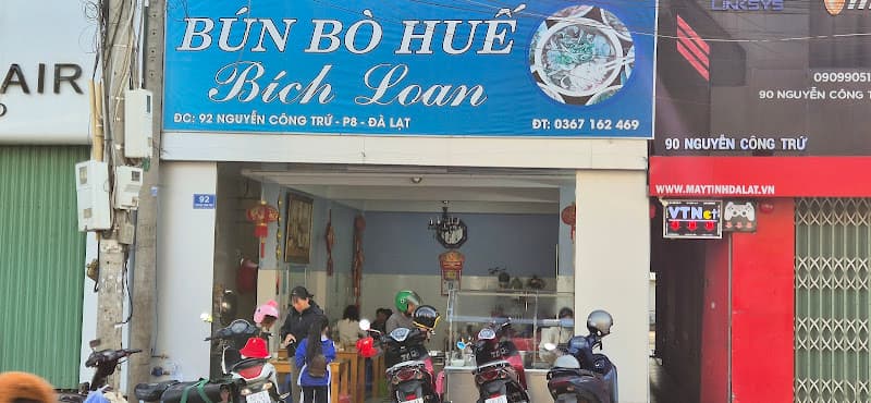 Bánh xèo chảo