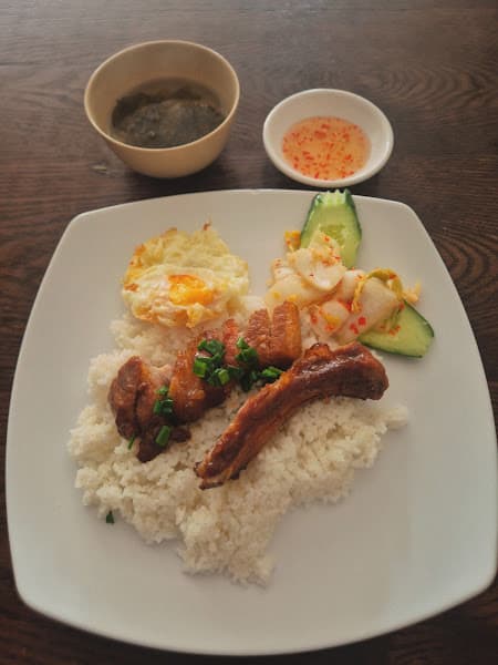 Hình ảnh Cơm Xèo và Món - 3